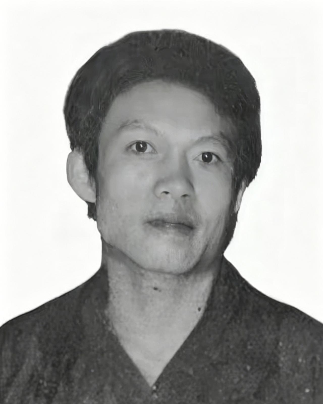 梁伟明，广东顺德人，1959年生，1979年1月入伍，53051部队61分队战士