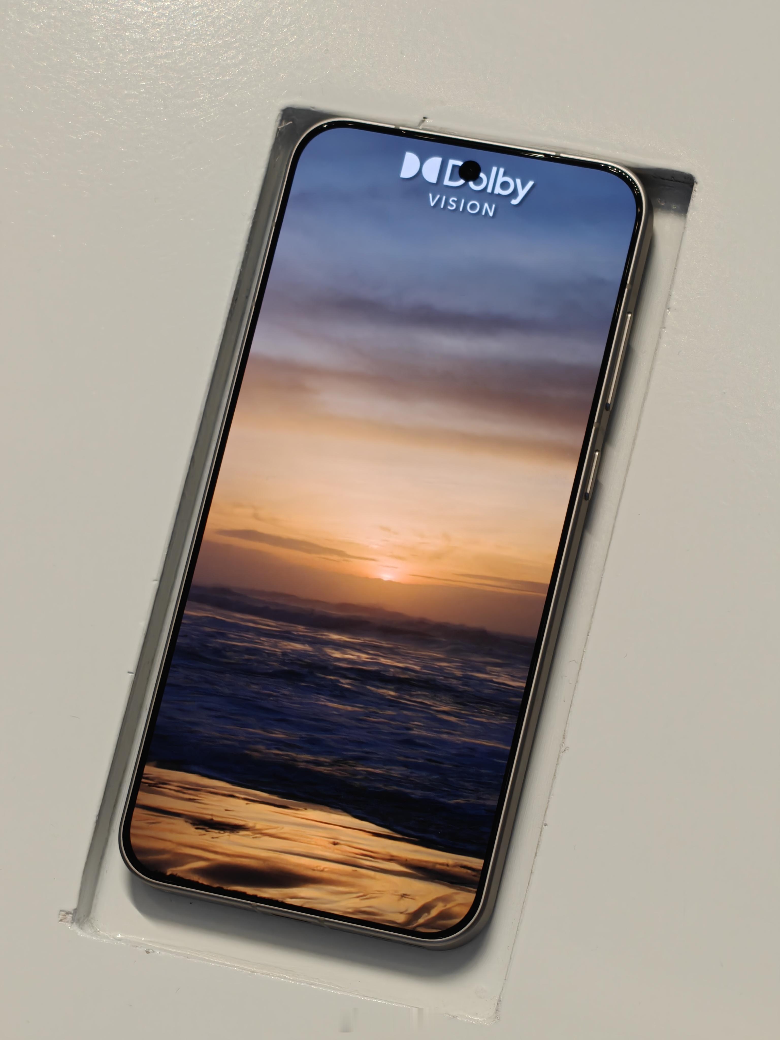 这个就是OPPO Find X9了[doge]有点东西 ​​​
