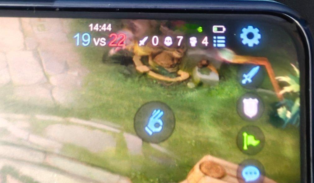 玩个鲁班自闭了