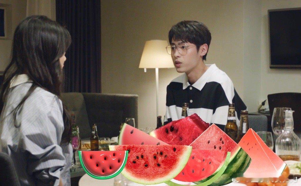 #吴魏有林亦扬独家秘瓜#围观下啦，吴魏有林亦扬独家秘瓜，可以有啊，吴魏独家爆料林