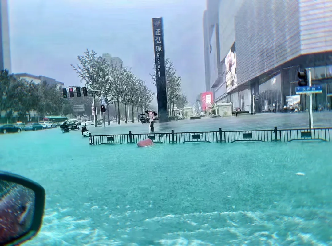 滤镜一开这不到马尔代夫了吗