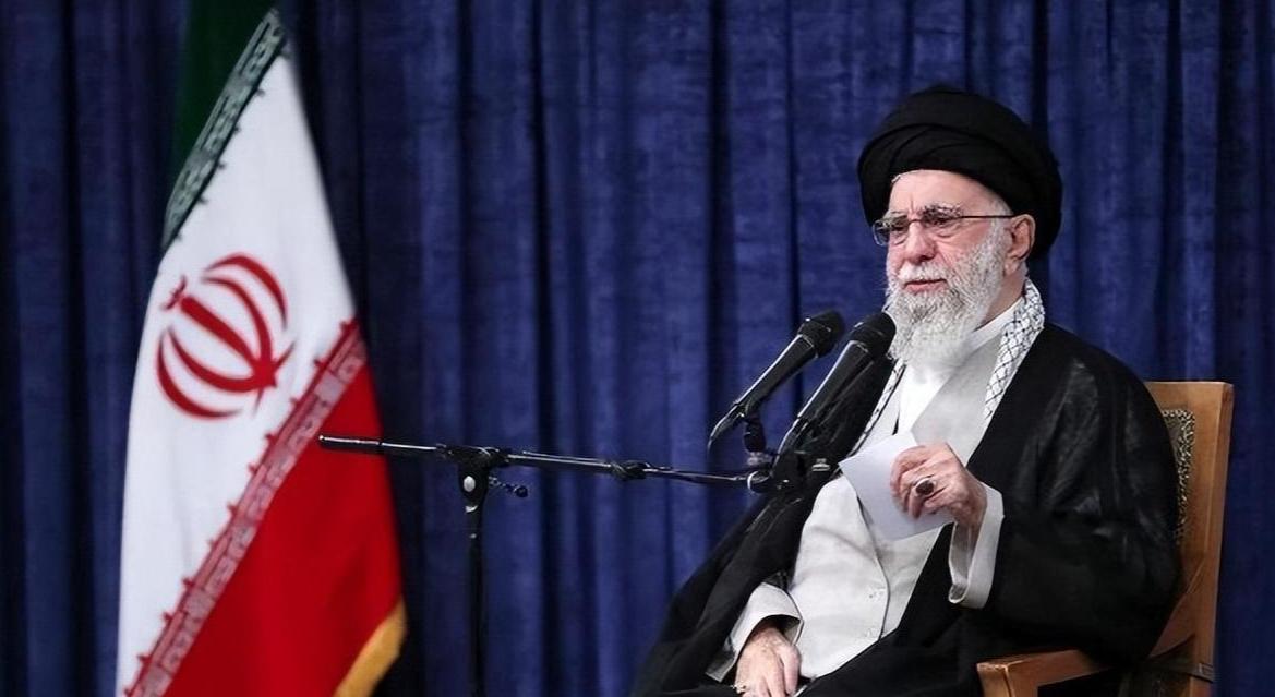 伊朗之前就曾经放出话，如果确认有政府首脑人物死亡，将把全球的美国大使馆作为攻击目