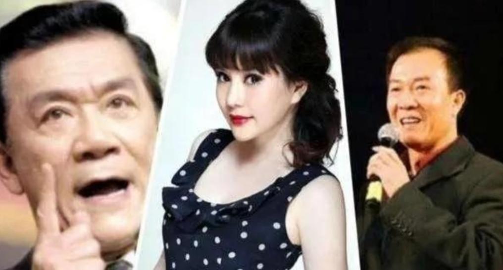 谁能想到，2007年侯耀文刚走，尸骨未寒，他的师侄戴志诚就娶了他的前妻袁茵。相声