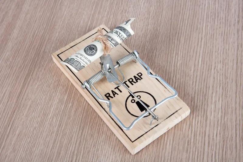 都说聪明反被聪明误，这话在诈骗这事上体现得淋漓尽致。就说“麦道夫骗局”，受害者里