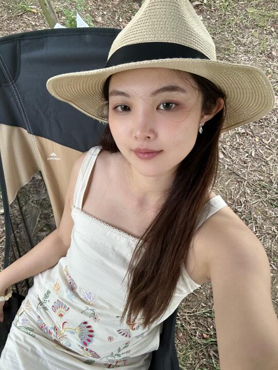与自然同频日🍇