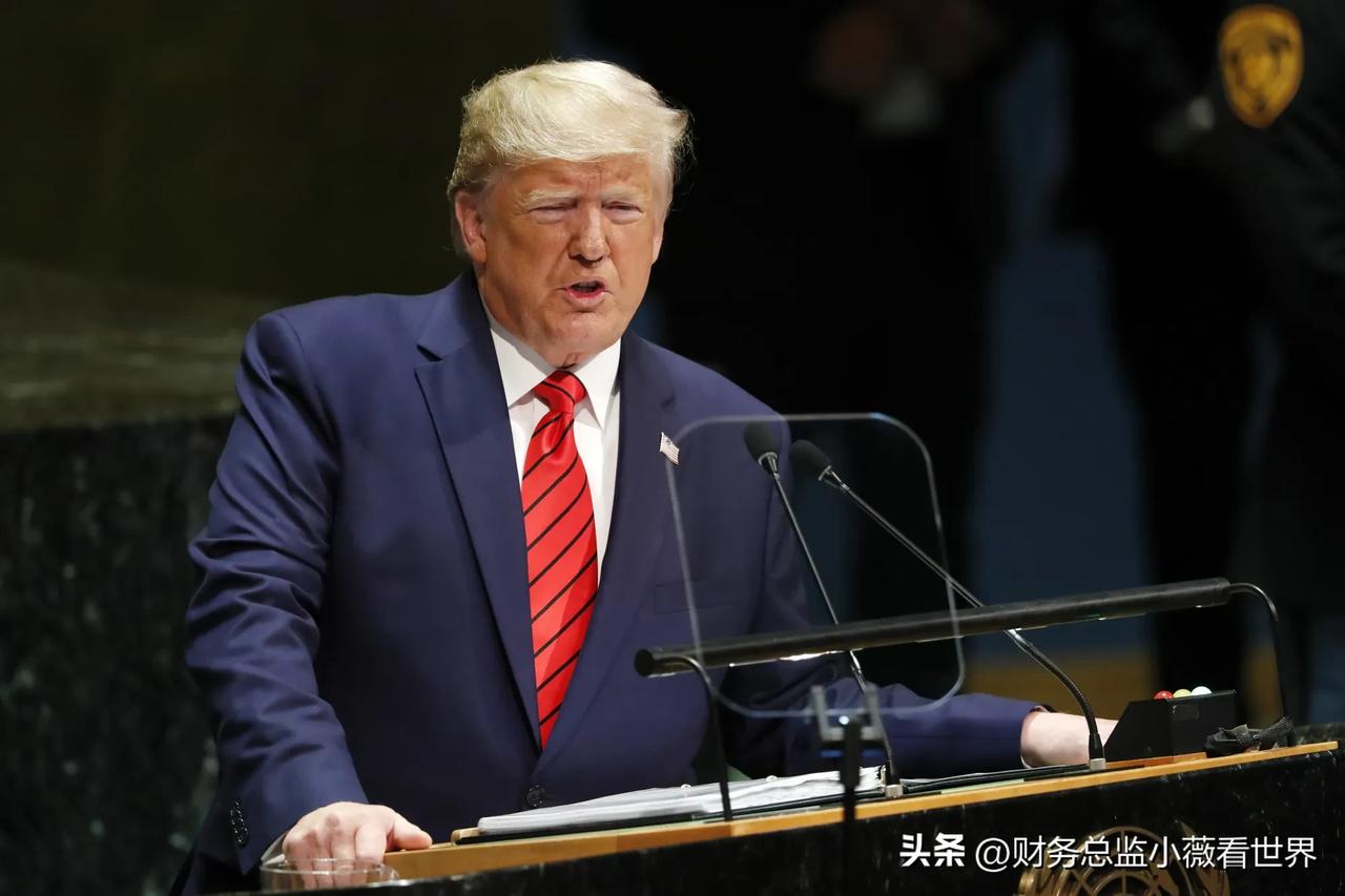 美以可能没想到，伊朗这次的反应会有这么大，直接就跟玩命似的，不仅打击以色列，而且