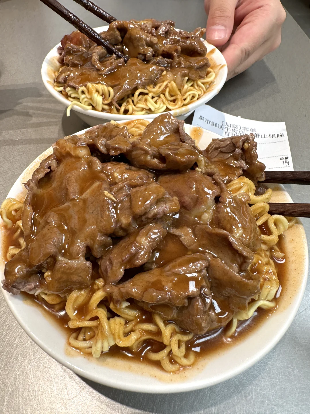 杭州不起眼！但是却很好吃的店……