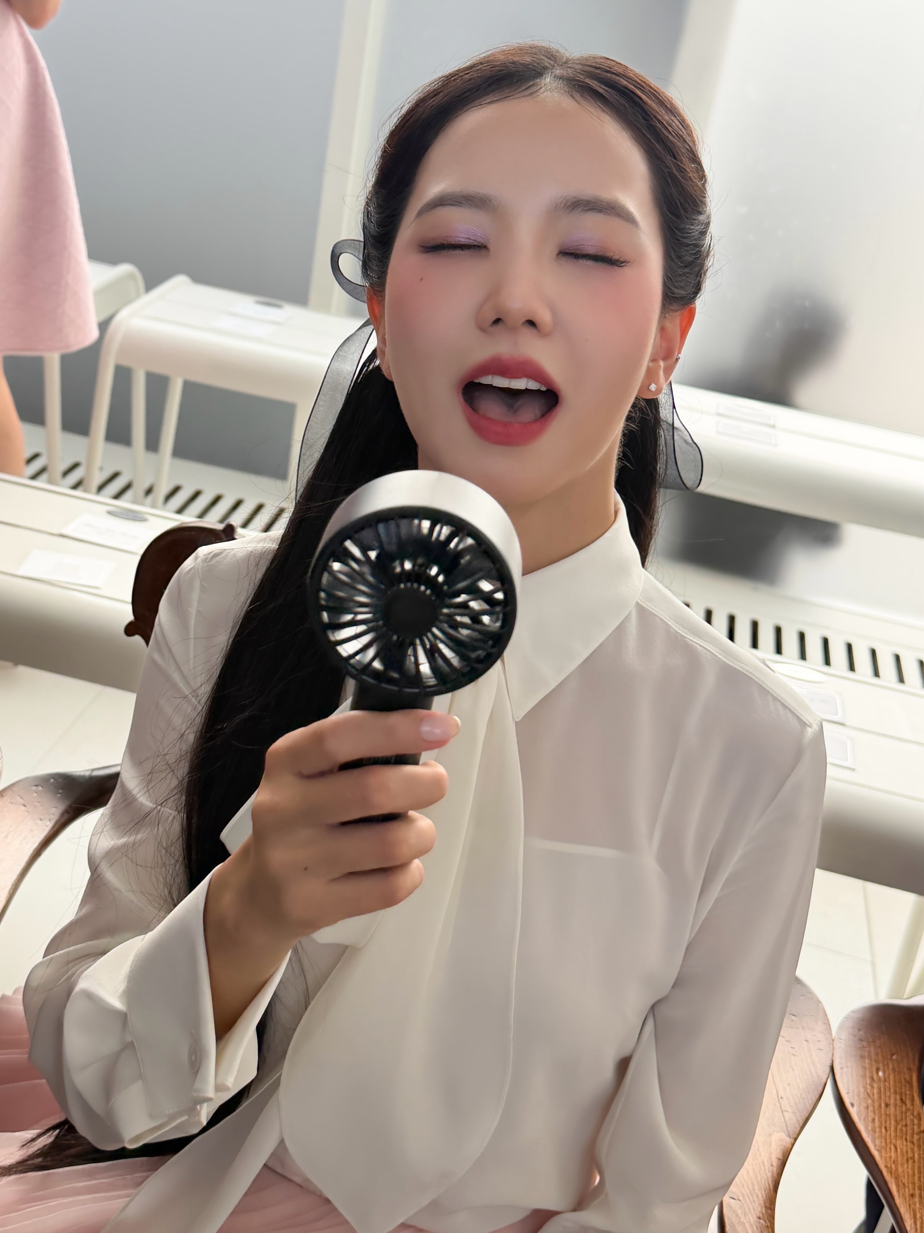 金智秀更新 