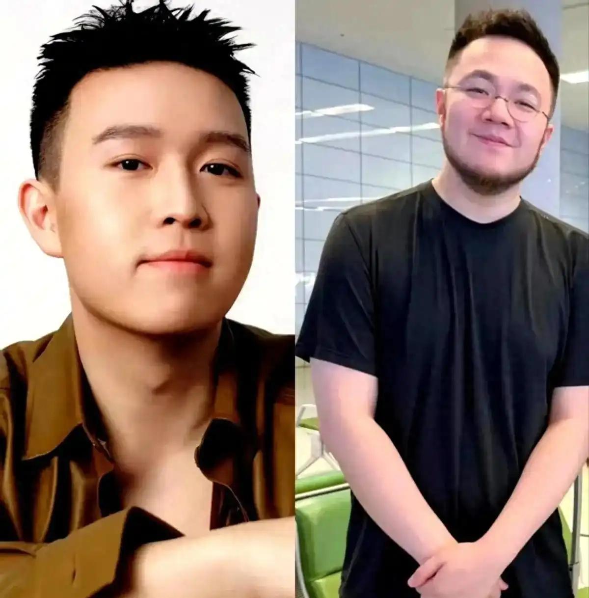 巴图与英如镝，根同，心不齐！
英达这个人很偏激！本来都是他这根藤上的瓜，他对一只
