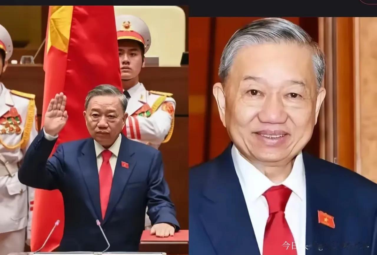 越南从美国购入了100万桶西得克萨斯中质原油，预计11月交货，这可是越南2025