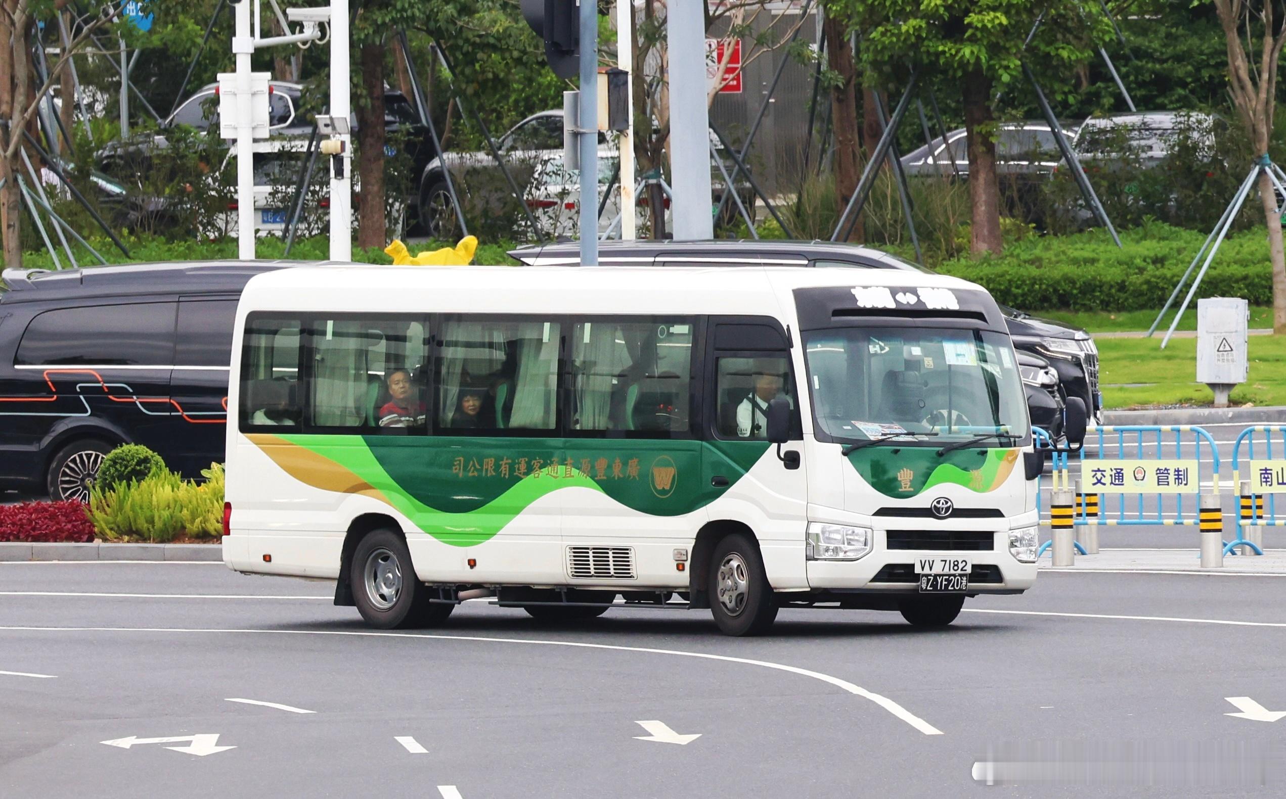 拿考斯特跑跨境纯属是抢钱行为 广州