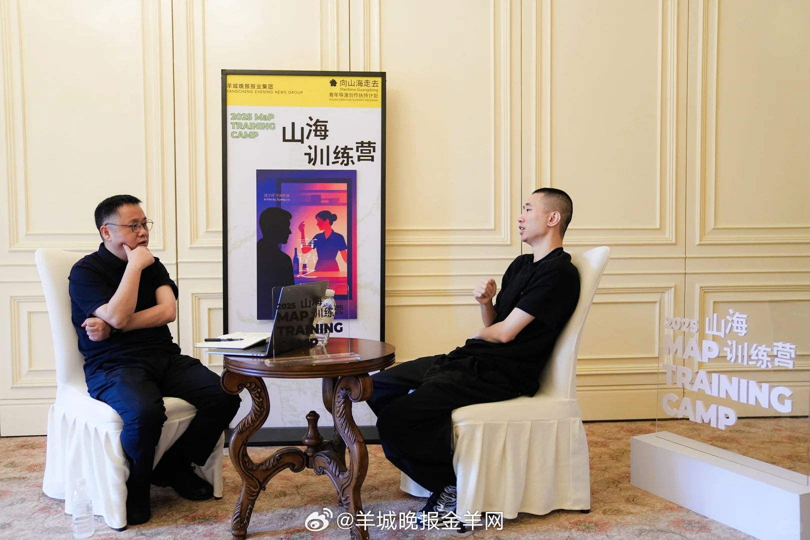 “短片的基调、质感你如何设计？”❓“短片的叙事结构是怎样的？”❓“短片的基调、质