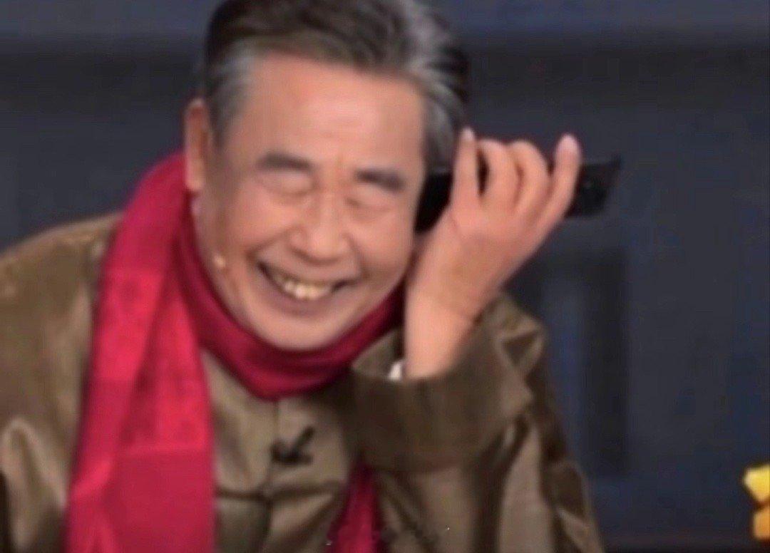 #曝黄一鸣女儿是爷爷认的#王健林躲在被窝里：哎，哎，哎，王健林:如下🔽 ​​​