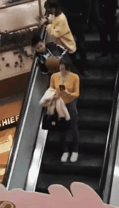 男人至死是少年。[吃瓜群众]