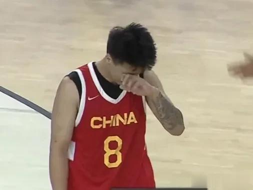 赵睿还是安心去新疆，夺冠啥都有！

看人家吴冠希不都去了
1，想要的顶薪也得到了