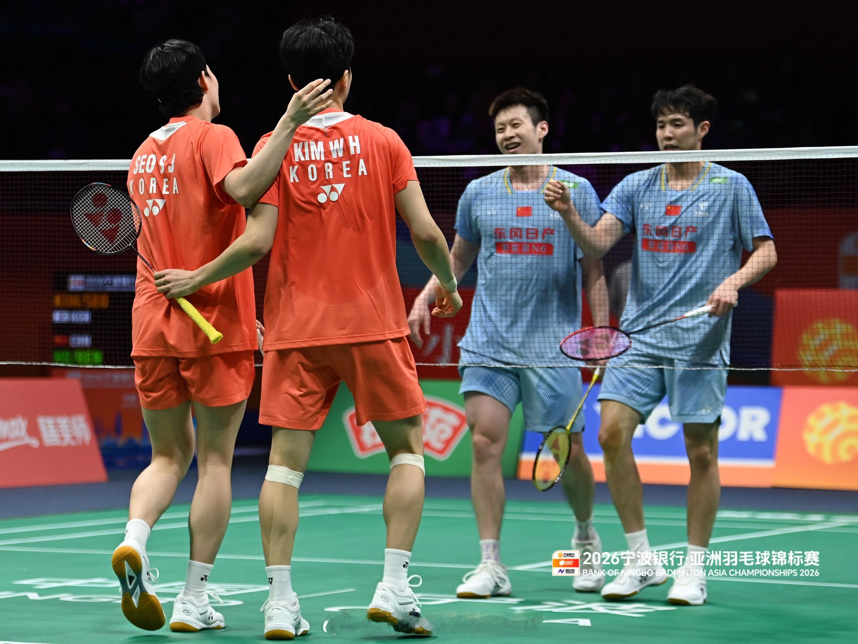 何济霆/任翔宇🎤赛后采访：状态感觉越来越好Q：和对手打下来什么感受？任翔宇：对