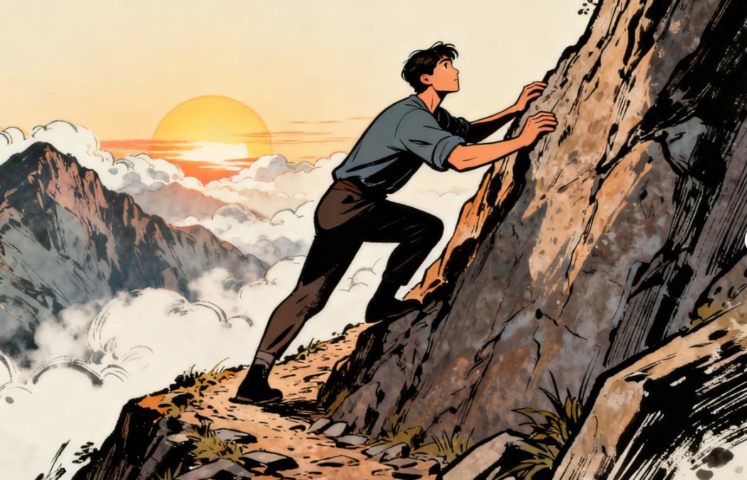 看到一段评论感触很深
“孩子现在六年级，我媳妇现在每天6点左右就把她叫起来！后来