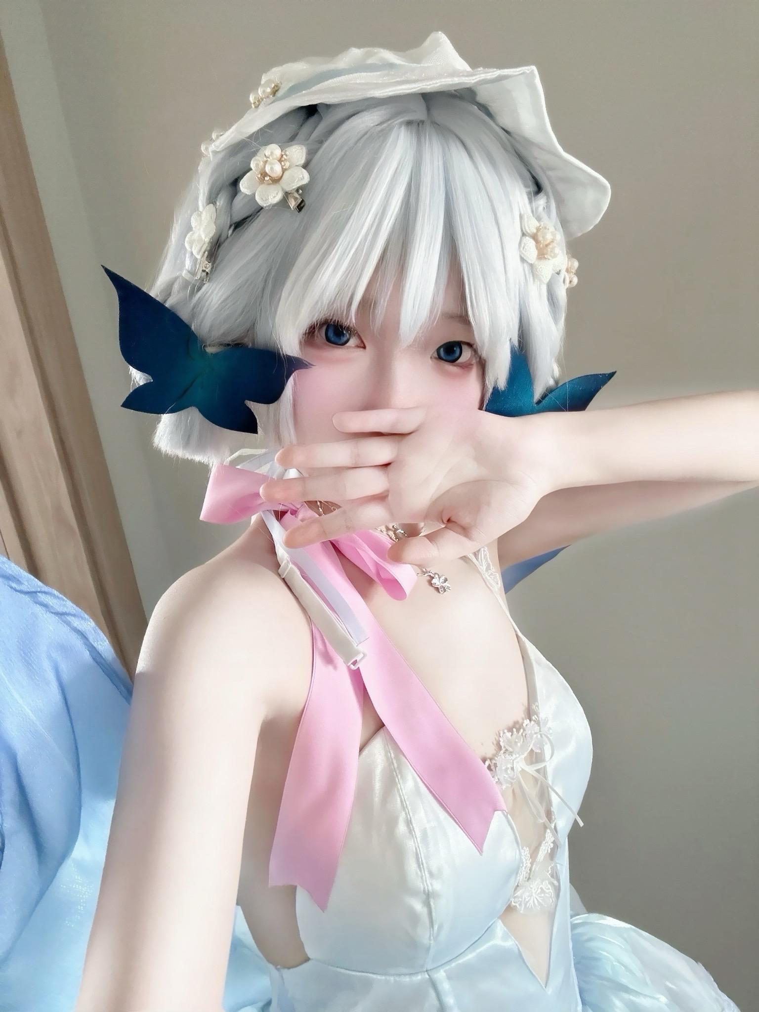 记得我的好 或记住我就好。