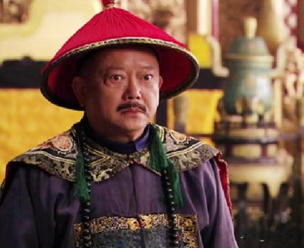 被贪名耽误的和珅：不止会捞钱，他的厉害连乾隆都离不开！
 
编辑：纱娜
作者：纱