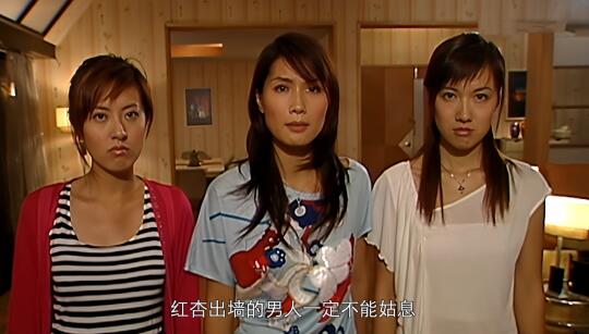难怪有人分不清李施嬅和唐诗咏