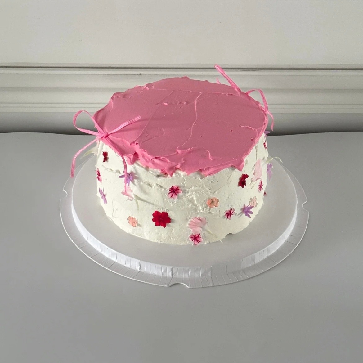 预定下次的生日蛋糕🧁ꕤ ˎˊ˗ ​​​