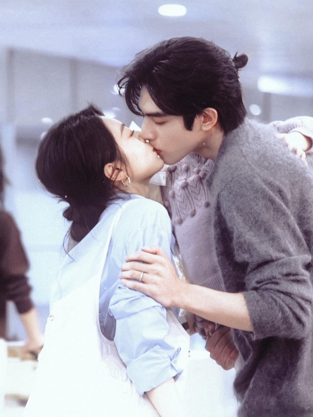 爸爸妈妈我出生了追骄阳似我真的好幸福，林屿森聂曦光就是理想人生的最佳模板，顾漫什