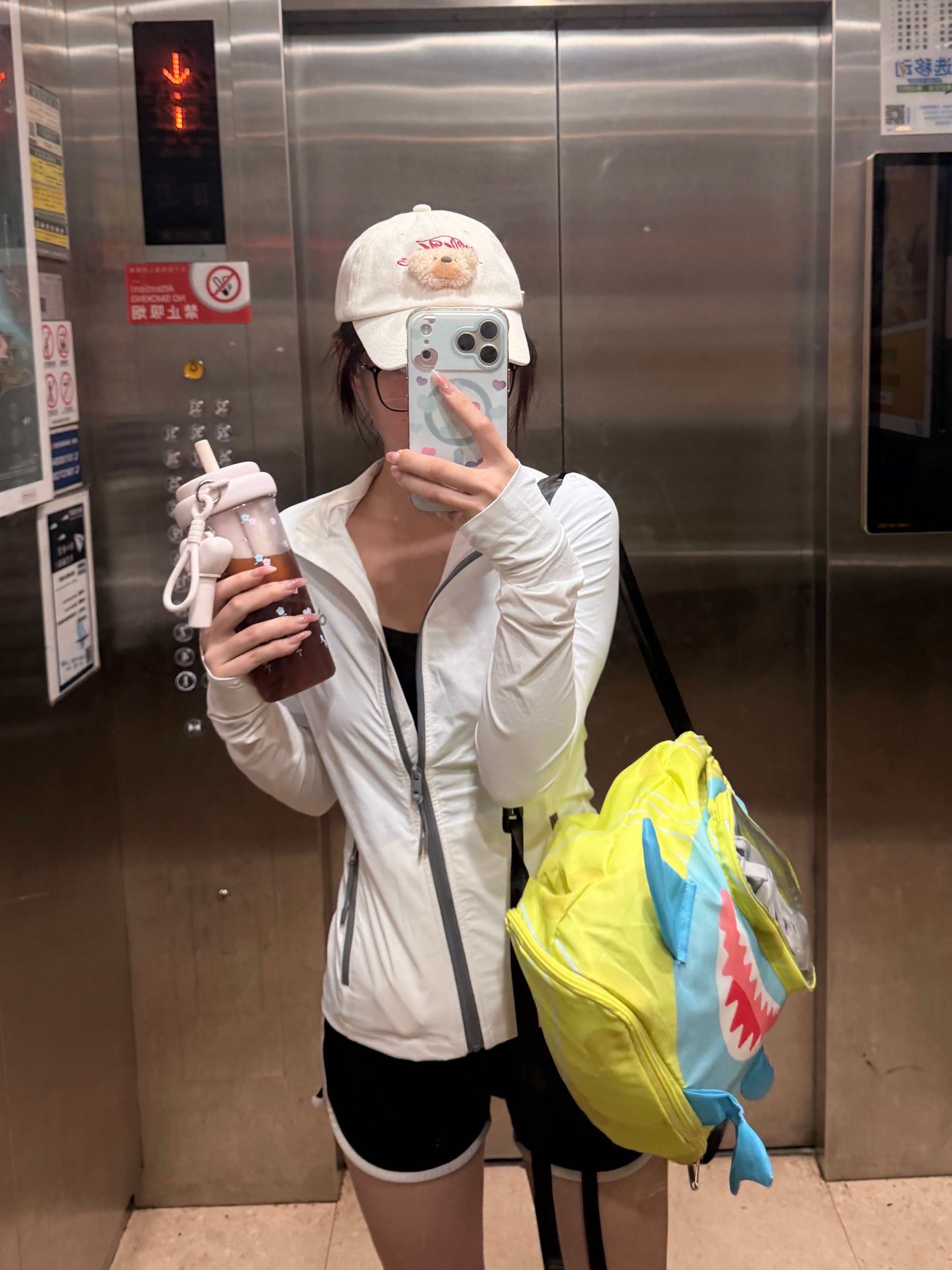 这个周末也有在好好喝水浅水区小酌 深水区畅饮 