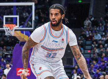 媒体人谈山东男篮外援配置：开赛后山东可能没有第四外援