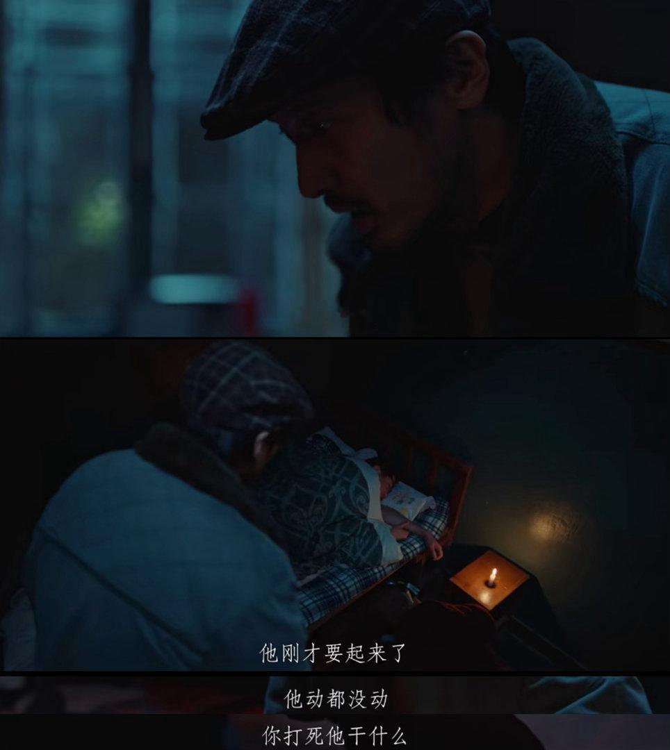 王传君黄觉二十二年善恶对决 看完剧集忍不住想去取景地打卡，宁波老城藏旧案，云南山