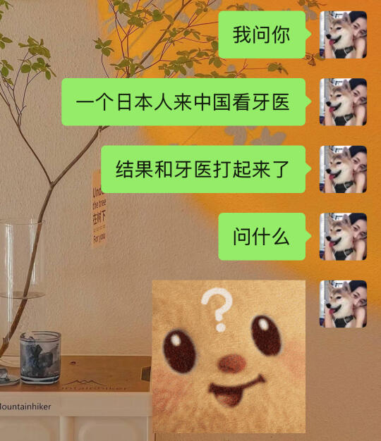 这个贱我必须犯