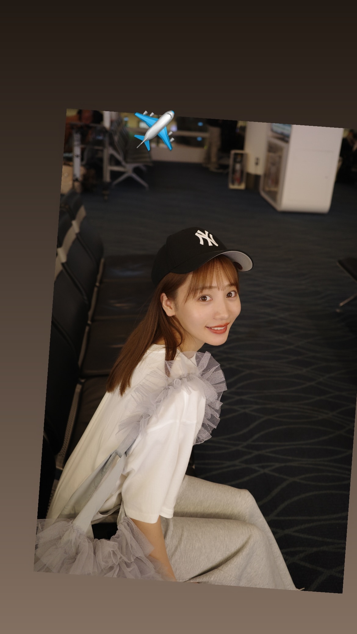 能條愛未 ​​​