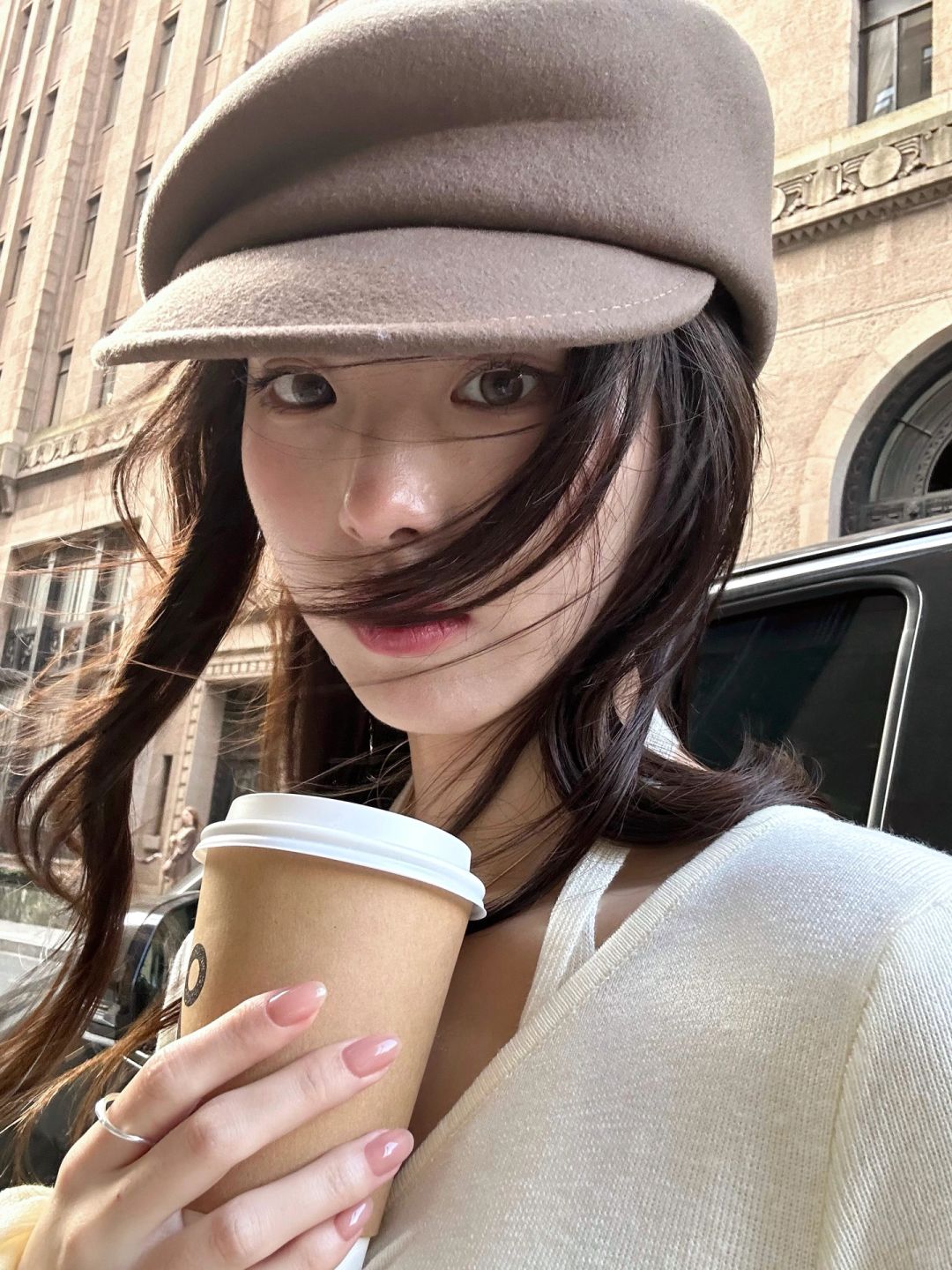 喜欢的帽子们🧸
