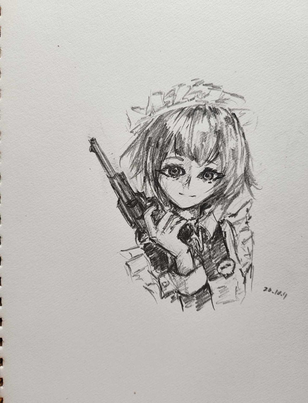 yakui
有参考
手绘