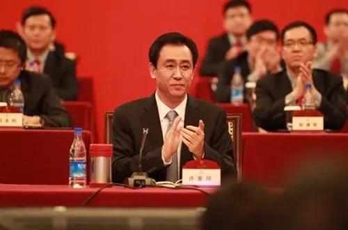 许家印终于认罪悔罪了！
这次牢底有可能坐穿了，曾经的地产顶级大佬，呼风唤雨，如今