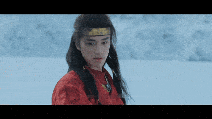 冰湖重生癫剧冰湖重生直接开辟癫剧新赛道！全员精神状态绝美，爱情权谋双在线，反转密