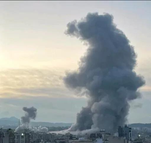 美军对伊朗发起新一轮打击

CNN报道，当地时间9月1日，美国五角大楼发布视频宣