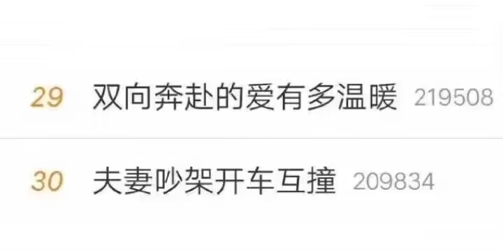 燃起来了 