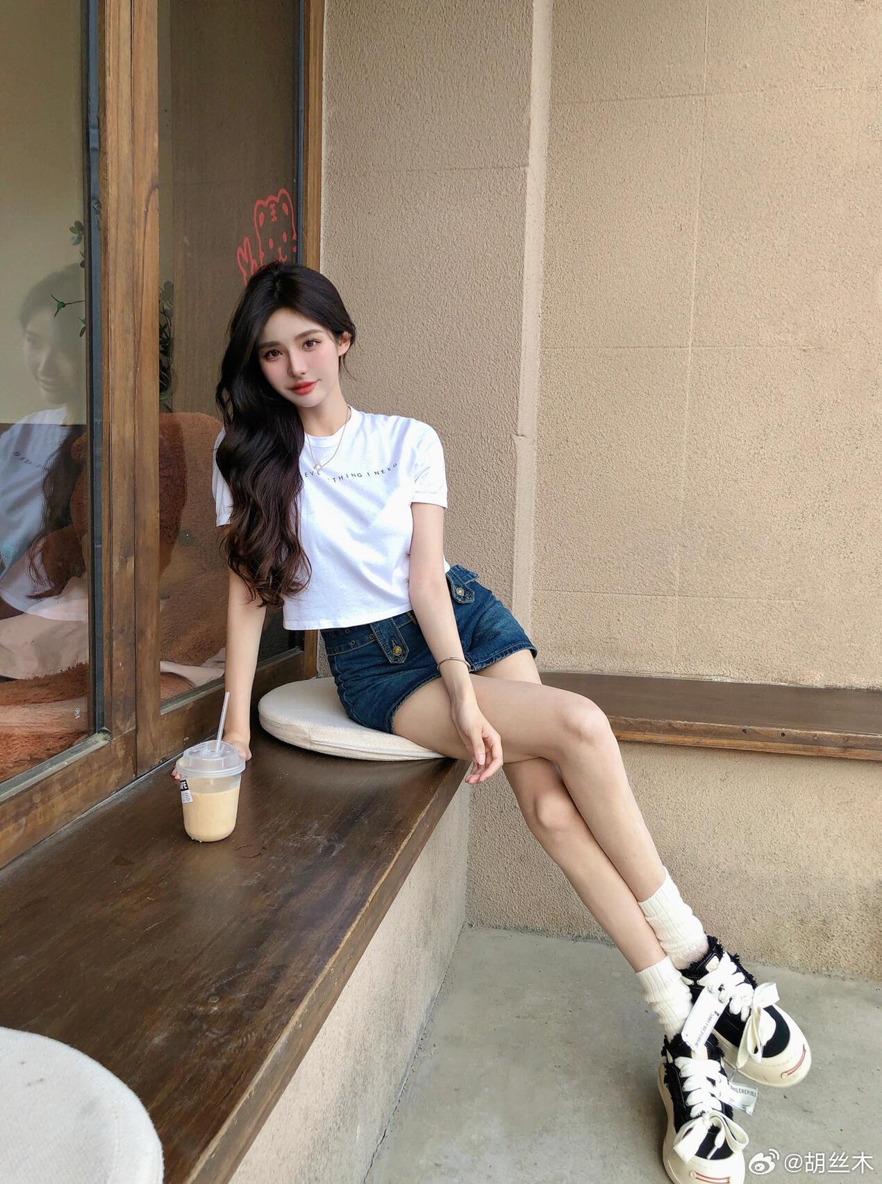 夏天是最让人开心的 