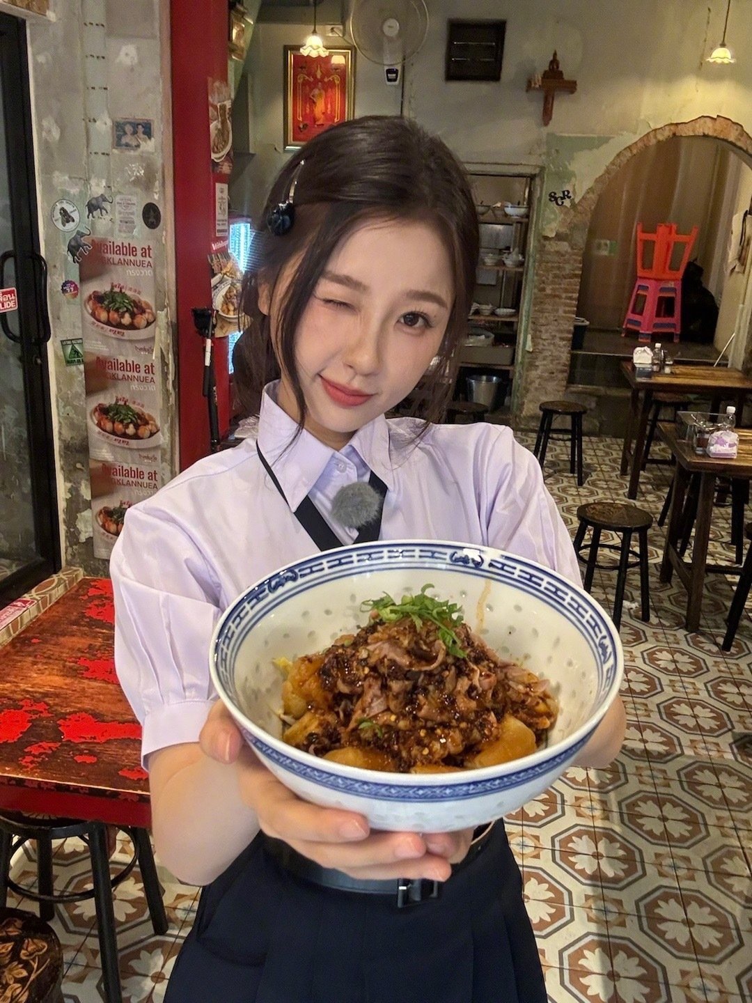 虞书欣泰兰德的充电之旅结束啦！虞书欣双轨团综收官plog来了！🐟太美啦！虞书欣