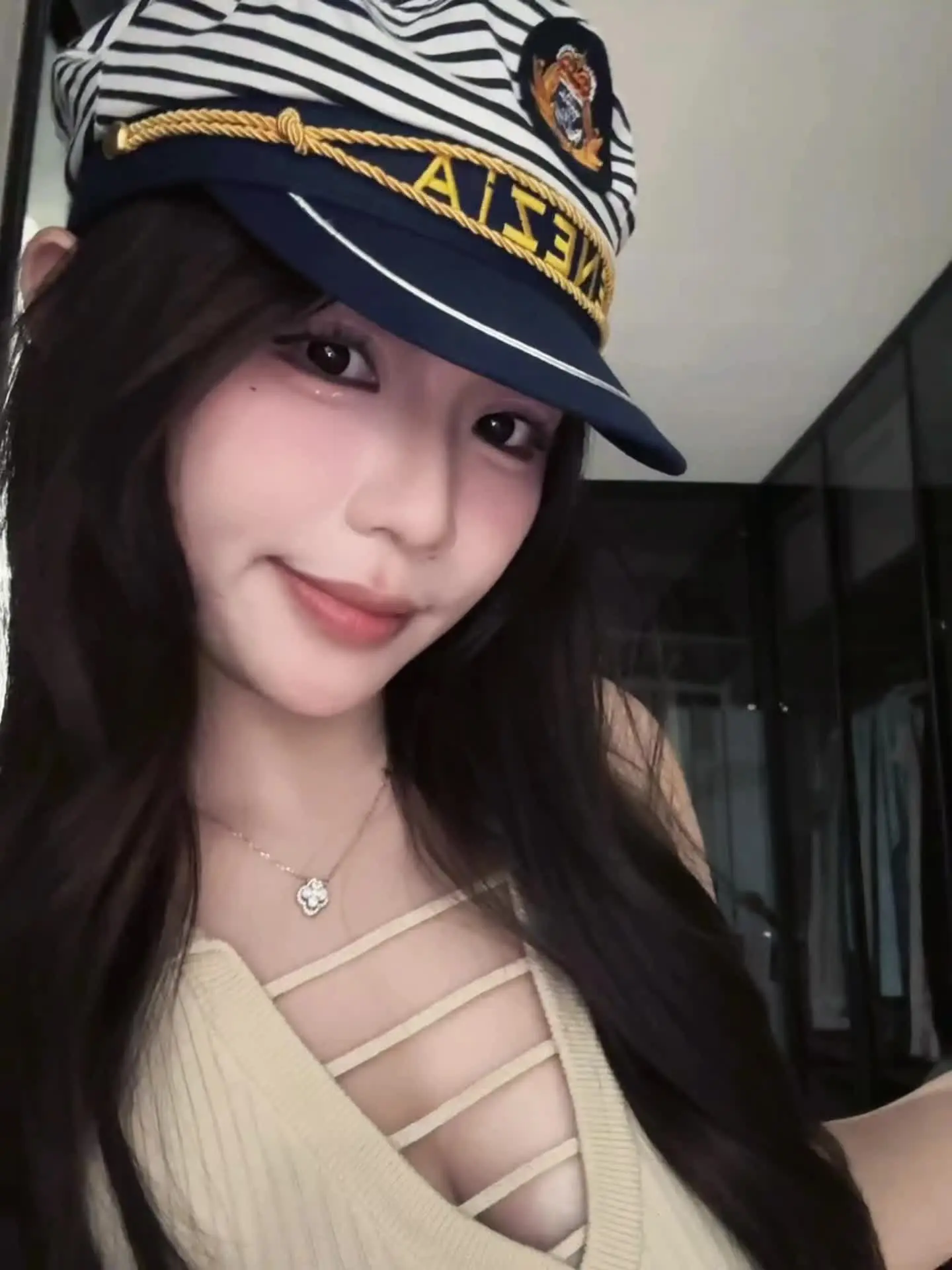 是这样吗老婆