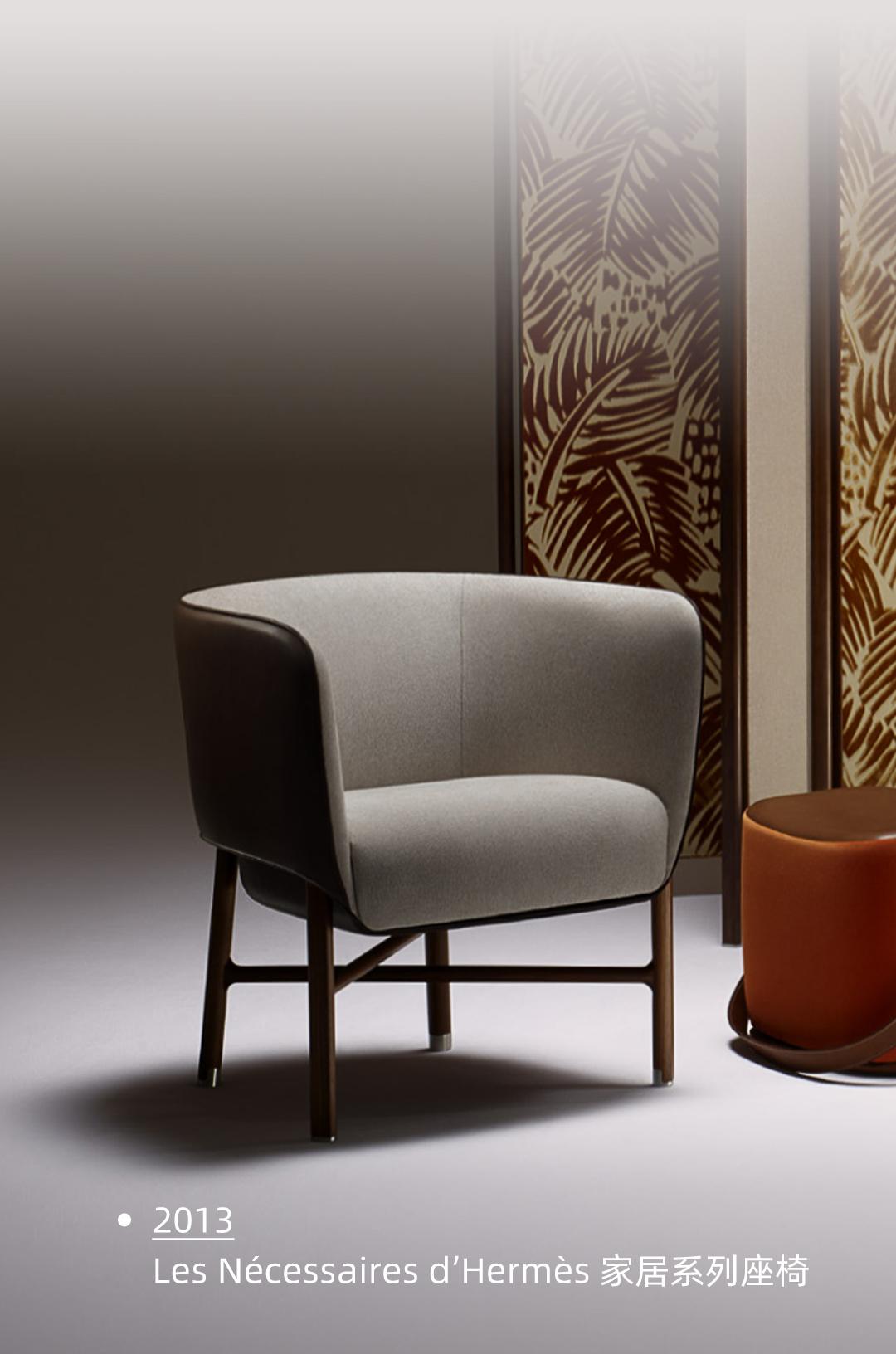 你一天中有多长时间是“坐”着的？。在一个高审美的家里，永远需要一把颜值...