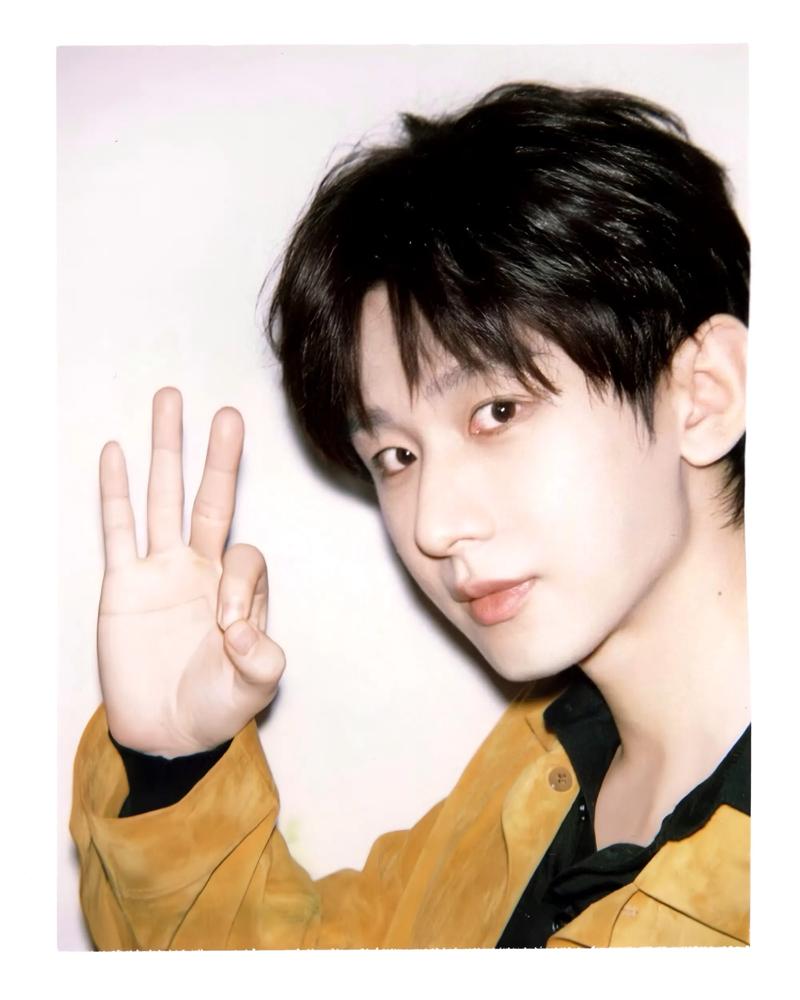 消失整整15天，成毅突然砸出三张泛黄胶片，直接引爆上千万人的午夜狂欢。
 
你真