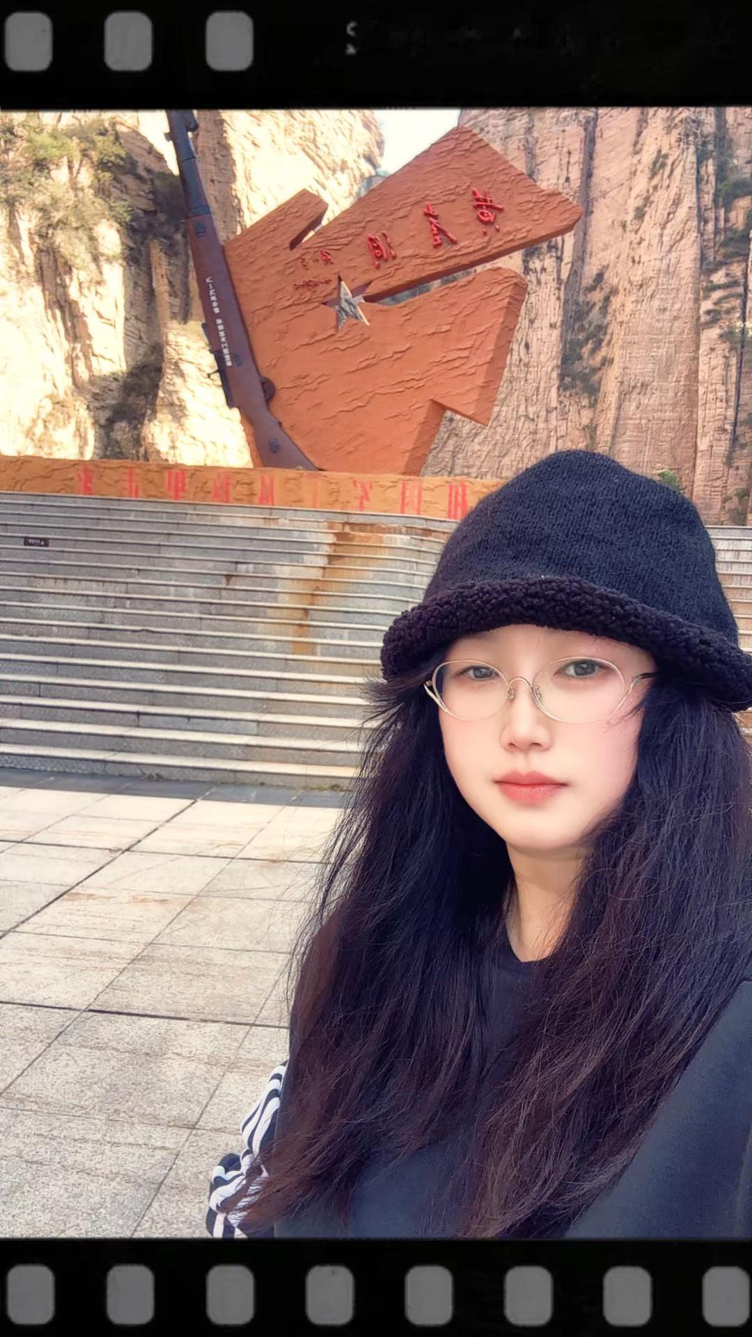 黄崖洞兵工厂我来过了，山我爬了，烈士碑将军屋我看了，哎，好好的珍惜现如今的安稳生