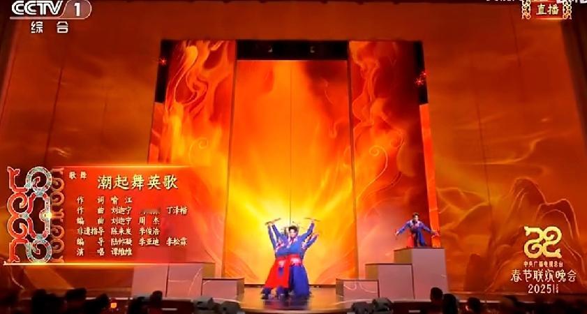 潮汕人祖祖辈辈叫的（英歌）火了之后怎么就成了（英歌舞）？也不知道是哪个大聪明给改