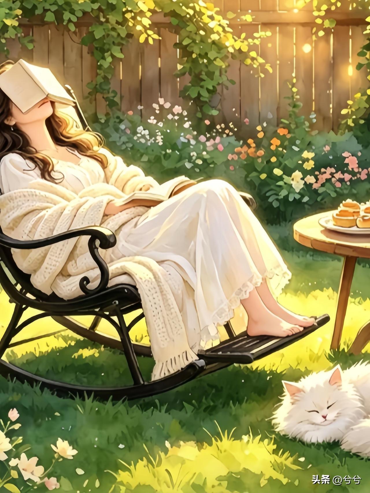 人这一辈子
有人说：
人生就是慢慢读懂这五堂课……
一：没有谁会一直无条件偏爱你