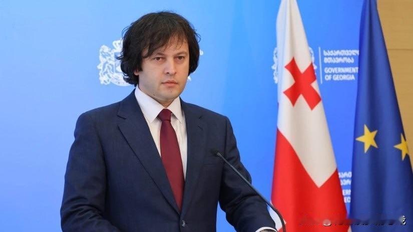 格鲁吉亚政府最近动作不小，直接驳斥欧盟委员会最新的扩大报告，称其满是偏见、带政治