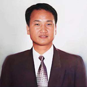 张华泰