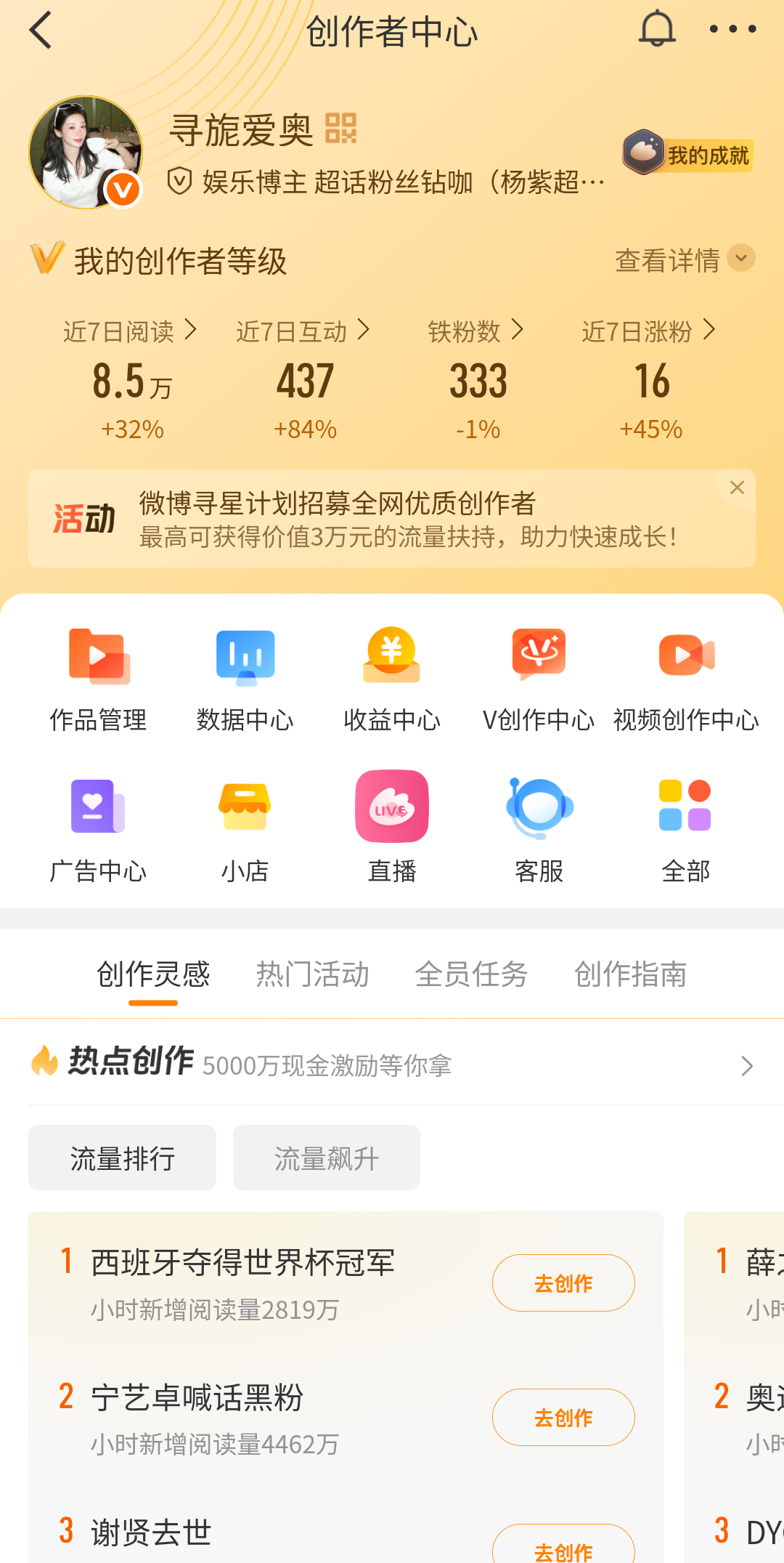 晚上好都来动一动 