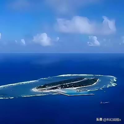 美国认定中国不敢拦截驶往中国台湾省的军火运输船，更不敢依法实施登临查验，这场海上