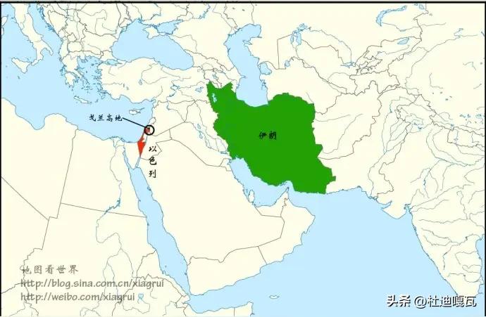 美国和以色列之所以不放过伊朗，主要有四个原因，
其一，伊朗的导弹已经威胁到以色列